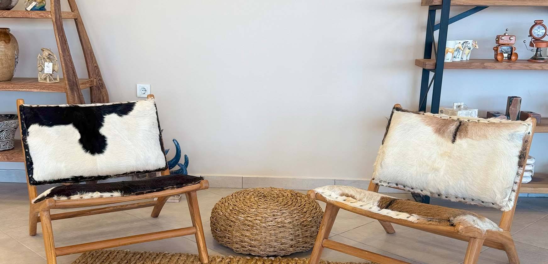Lorena Home Decor Showroom