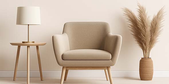 Lorena Home Decor - Dekorasyon