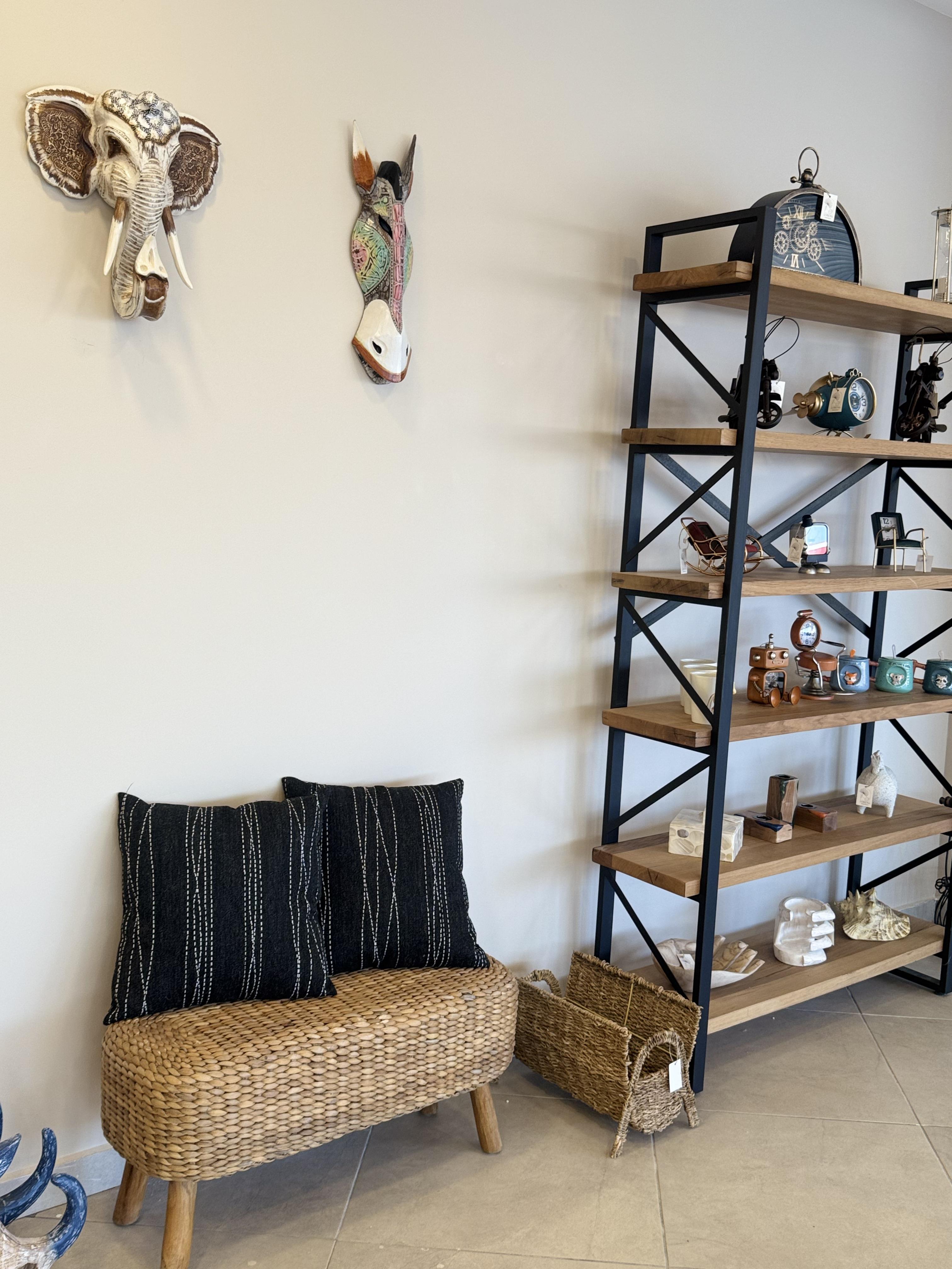 Lorena Home Decor Showroom